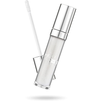Lip Gloss, Pupa Milano, Pearly Clear, 5ml