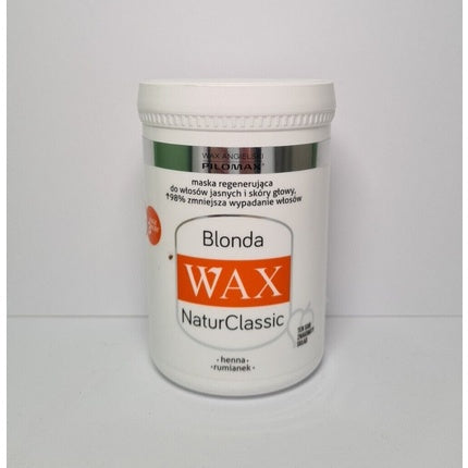 Mască Regeneratoare pentru Păr și Scalp, Pilomax, 480ml