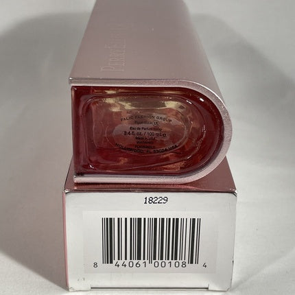 Eau de Parfum Perry Ellis 18