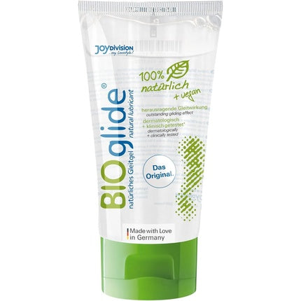 Lubrifiant personal, Joy Division, BIOglide, 150ml