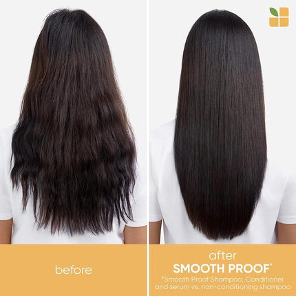 Balsam Matrix Bio Smooth Proof, 523g