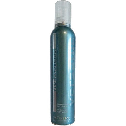 Mousse pentru toate tipurile de păr FIXI Professional, 250ml