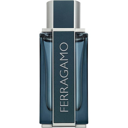 Parfum Salvatore Ferragamo Intense Leather 100ml