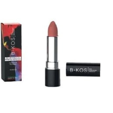 Margotta Capital B Kos Lipstick 08 Burgundy, ruj burgundy