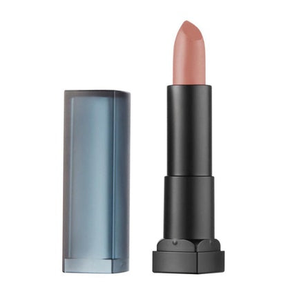 Ruj, Maybelline New York, Color Sensational, bej