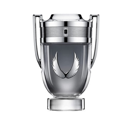 Parfum Paco Rabanne Invictus Platinum Eau de Parfum 100ml