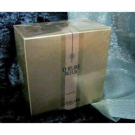Parfum, Guerlain L'Heure Bleue, extract pur 30 ml