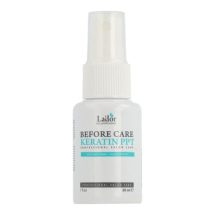 Spray de îngrijire a părului La'dor Before Care Keratin PPT 30ml