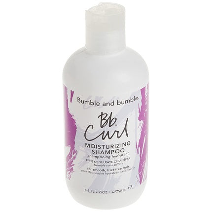 Șampon Curl, Bumble & bumble, Moisturizing 250 mL
