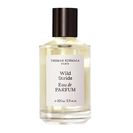 Eau De Parfum Thomas Kosmala Wild Stride 100ml