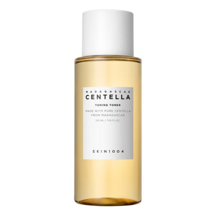 Skin1004 Madagascar Centella Toning Toner, 210 ml