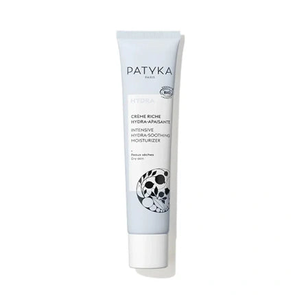 Crema de față Patyka Intensive Hydra Soothing, 40ml