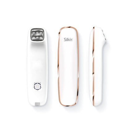 Silk'n Facetite, Dispozitiv facial anti-îmbătrânire, Alb/Albastru