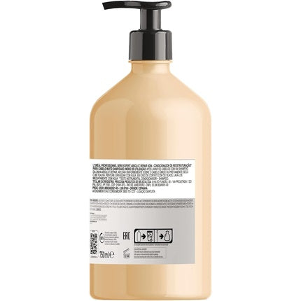 Balsam L'Oreal Paris Professionnel Serie Expert Absolut Repair, 750ml