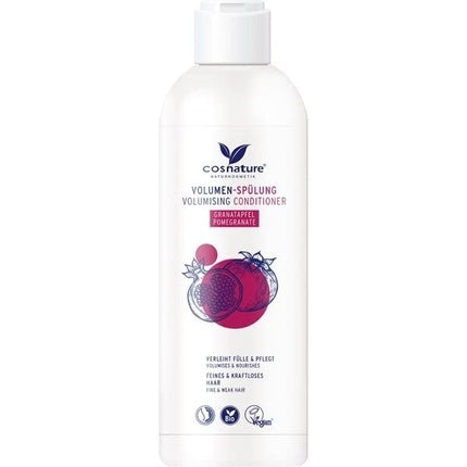 Condiționar Volumizant Cosnature cu Granat, 250ml