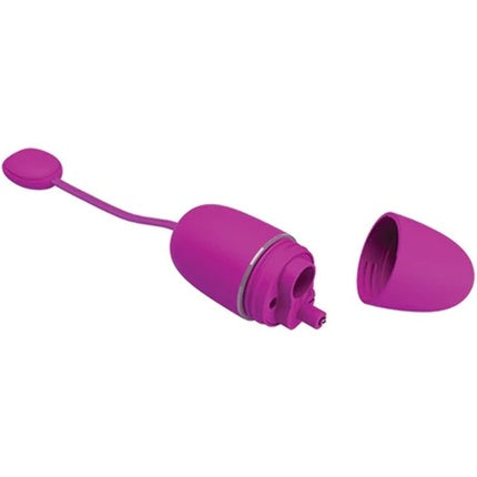 Ou Vibrator, Pretty Love, Nymph, mov, control prin aplicație