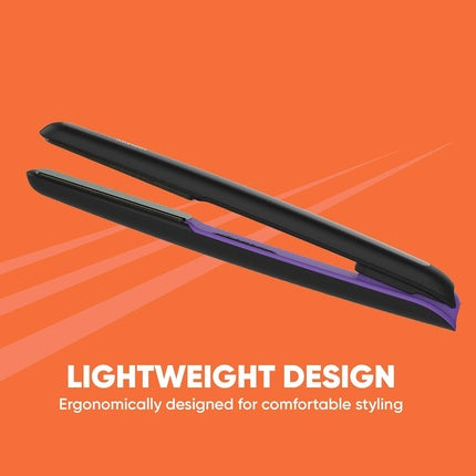 Îndreptător Ceramică, Sbb, Sleek & Chic, Negru-Violet