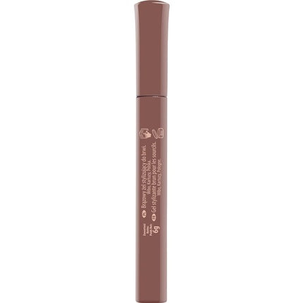 Mascara Primer, Wibo Stylist, maro