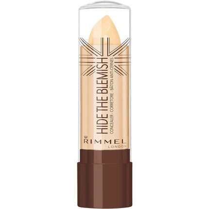 Concealer Rimmel London Hide the Blemish, Ivory, 4.5g