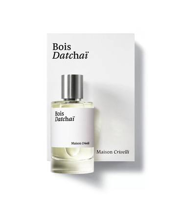 Maison Crivelli Bois Datchai Extrait de Parfum, 50 ml