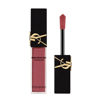 Yves Saint Laurent Make Me Blush Liquid Blush, 15 ml, roz