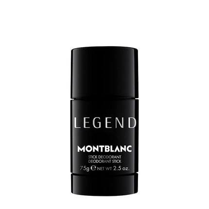 Deodorant Stick Montblanc Legend 75g