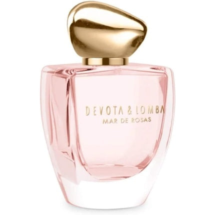 Parfum, Devota & Lomba, MAR DE ROSAS, 100ml