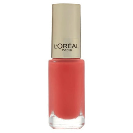 Lac de unghii L'Oréal Paris Color Riche So Chic Pink 5ml