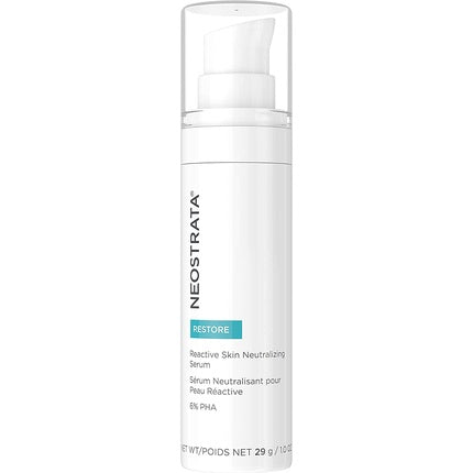 Ser anti-îmbătrânire, Neostrata, Restorative, 29g