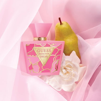 Guess Seductive Dream Eau De Toilette 1.7oz pentru femei