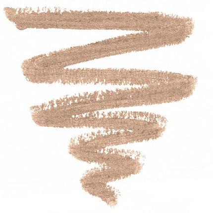 Creion ochi, NYX Professional Makeup, Slim Eye Pencil Velvet, culoare nude