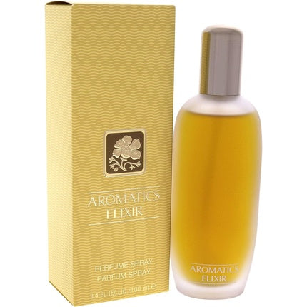 Parfum, Clinique, Aromatics Elixir, 100ml