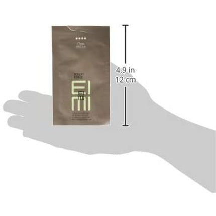 Gel păr, Wella, Eimi Sculpt Force, extra puternic