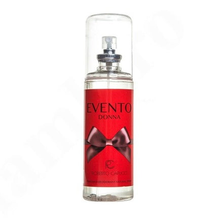 Deodorant Spray Roberto Capucci Evento Donna 120ml