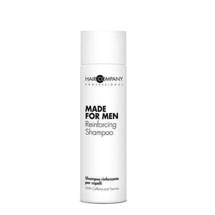 Șampon întăritor Hair Company pentru bărbați, 200ml