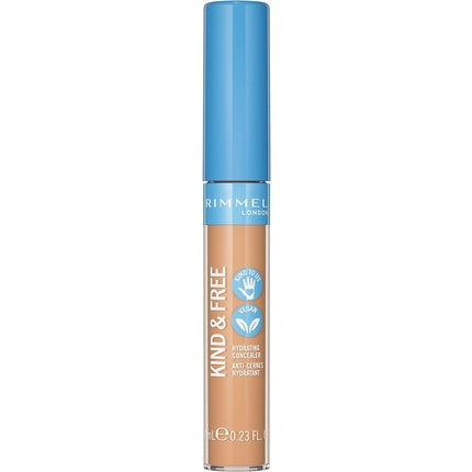 Corector Rimmel, Kind & Free Moisturising 020 Light, 7ml