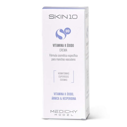 Crema Medichy cu Vitamina K Oxid, 75ml