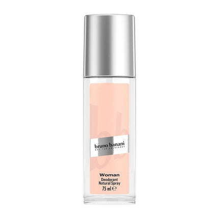 Deodorant Spray Bruno Banani Woman 75ml
