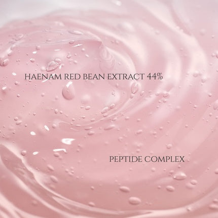 Gel hidratant, Beauty Of Joseon, Red Bean Water, 100ml