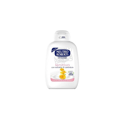 Detergent igienic pentru lenjerie, Neutro Roberts, Calendula, 200ml