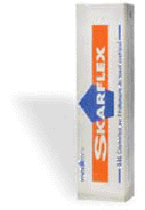 Gel de tratament cicatrici Skarflex, Penta Medical, 30 ml