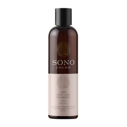 Șampon Anti-Age Sono Color 250ml