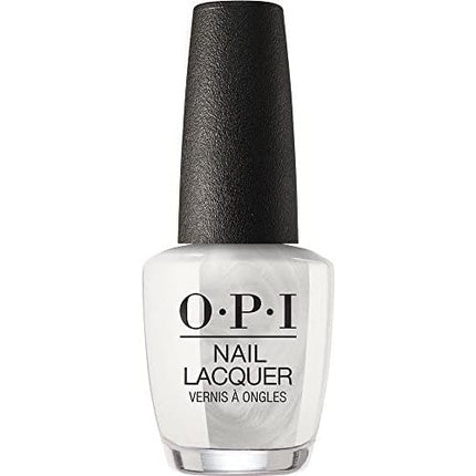 Lac de unghii OPI Classic, Kyoto Pearl, 15 ml