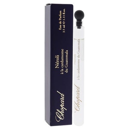 Apa de parfum, Chopard, Neroli Cardamom, sticla 3.5ml