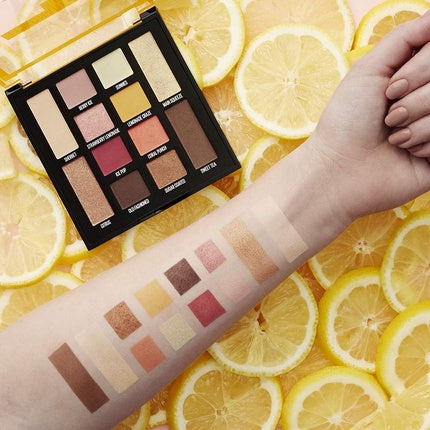 Fard de Pleoape, Maybelline, Lemonade Craze, multicolor