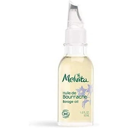 Ulei de corp Melvita Borage 50ml