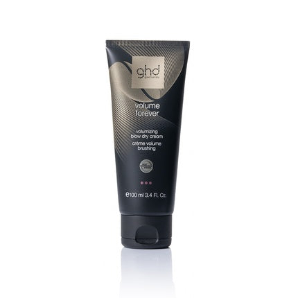 Cremă volumizantă GHD Volume Forever, 100 ml