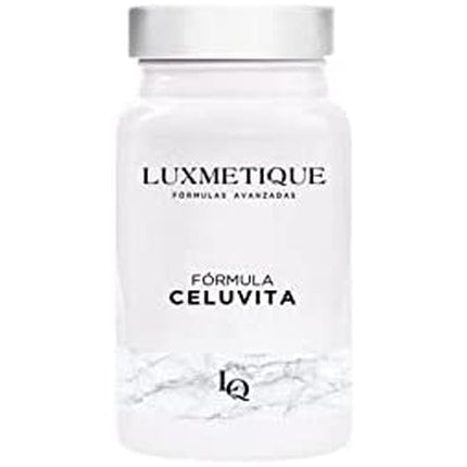 Ser Anti-Aging, Luxmetique, Celuvita, alb