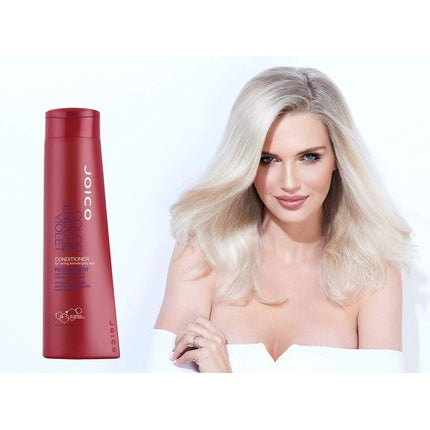Balsam, Joico, Color Endure Violet, 300ml, roșu