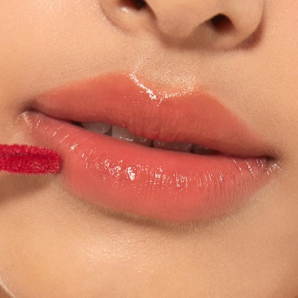Gloss Etude, Pure Coral, luciu 4.5g
